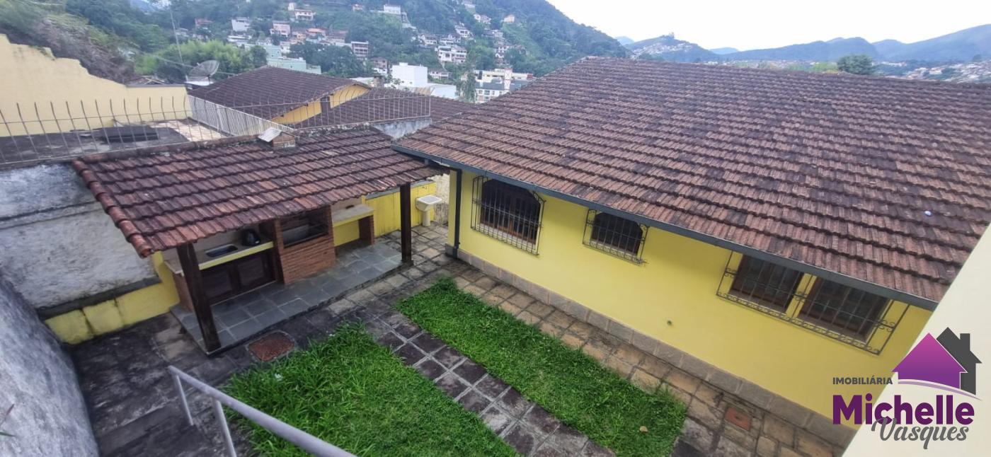 Casa à venda em Panorama, Teresópolis - RJ - Foto 28