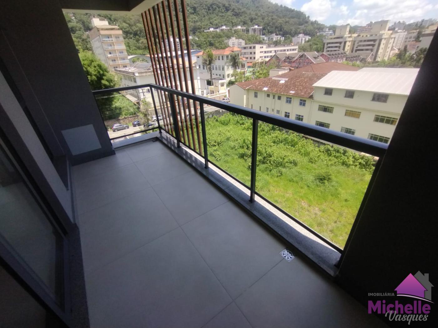 Apartamento para Alugar em Alto, Teresópolis - RJ - Foto 3