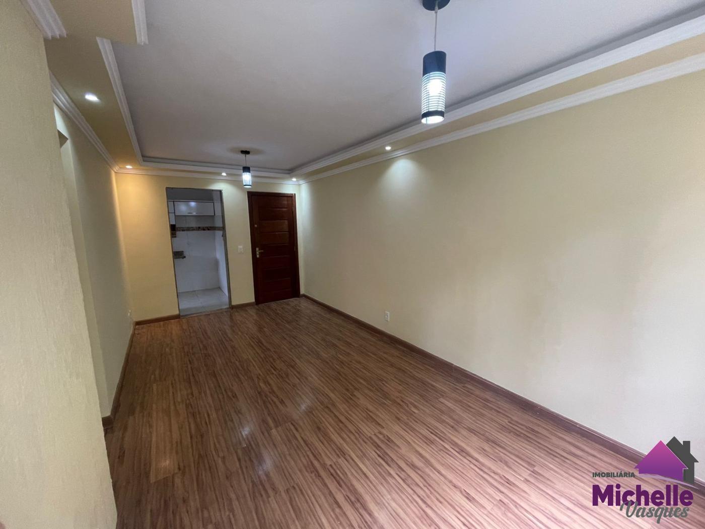 Apartamento para Alugar em Pimenteiras, Teresópolis - RJ - Foto 1