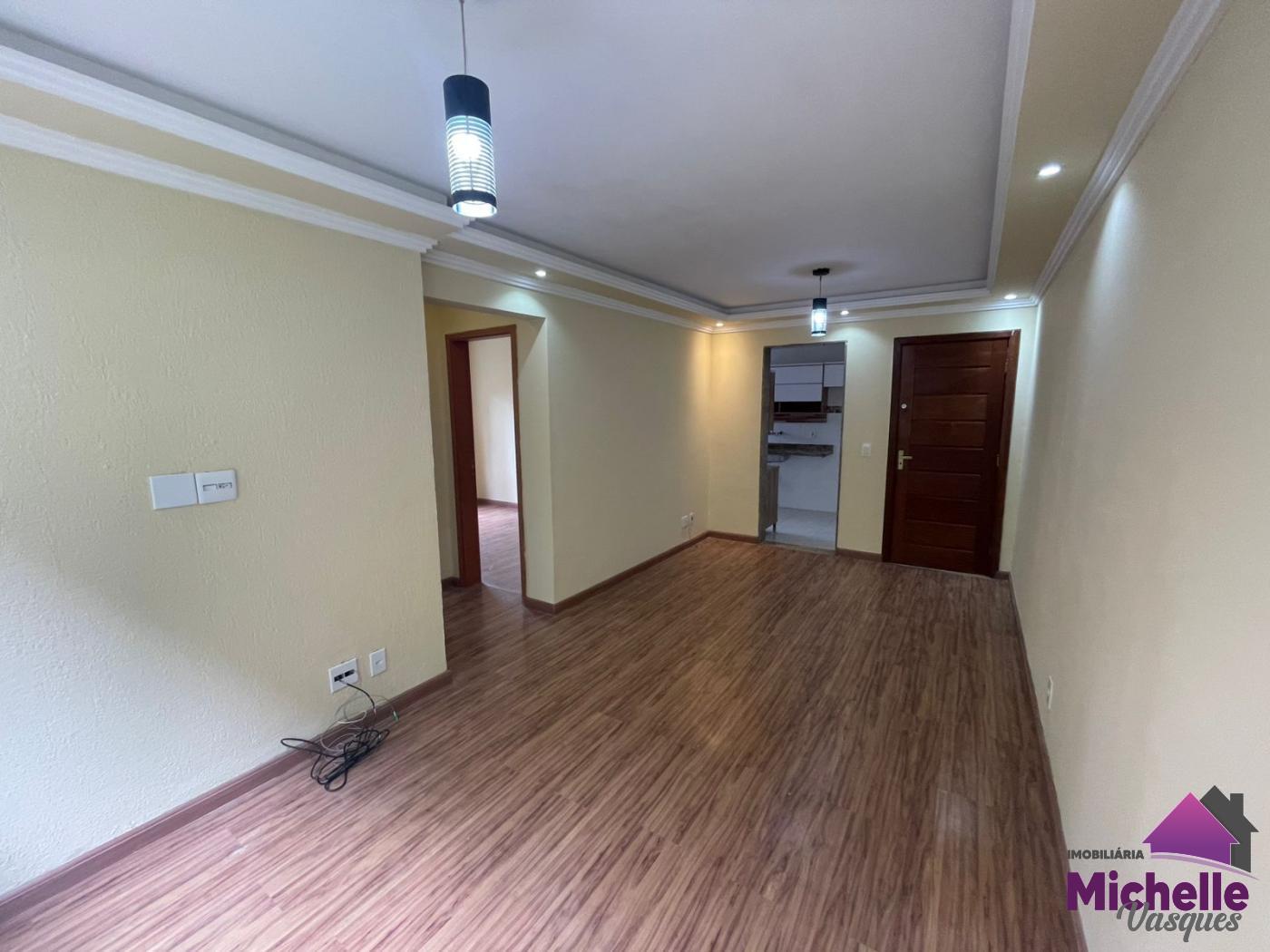 Apartamento para Alugar em Pimenteiras, Teresópolis - RJ - Foto 2