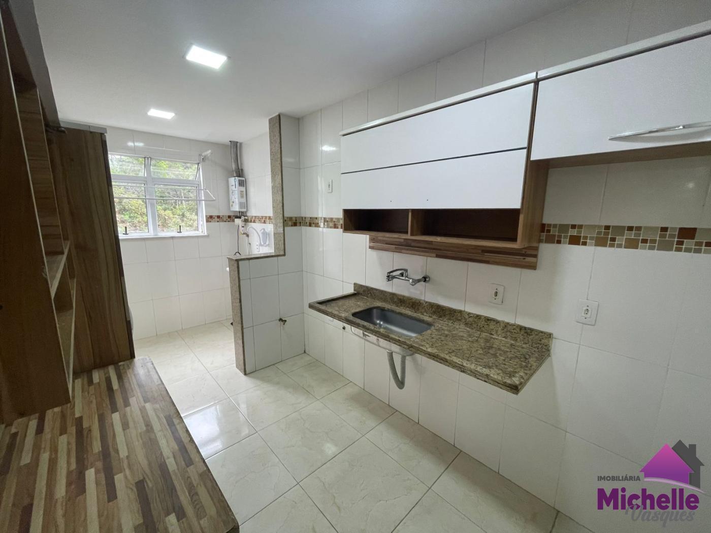 Apartamento para Alugar em Pimenteiras, Teresópolis - RJ - Foto 17