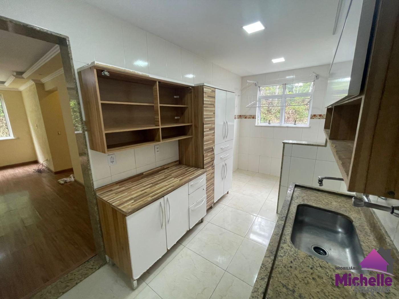 Apartamento para Alugar em Pimenteiras, Teresópolis - RJ - Foto 16