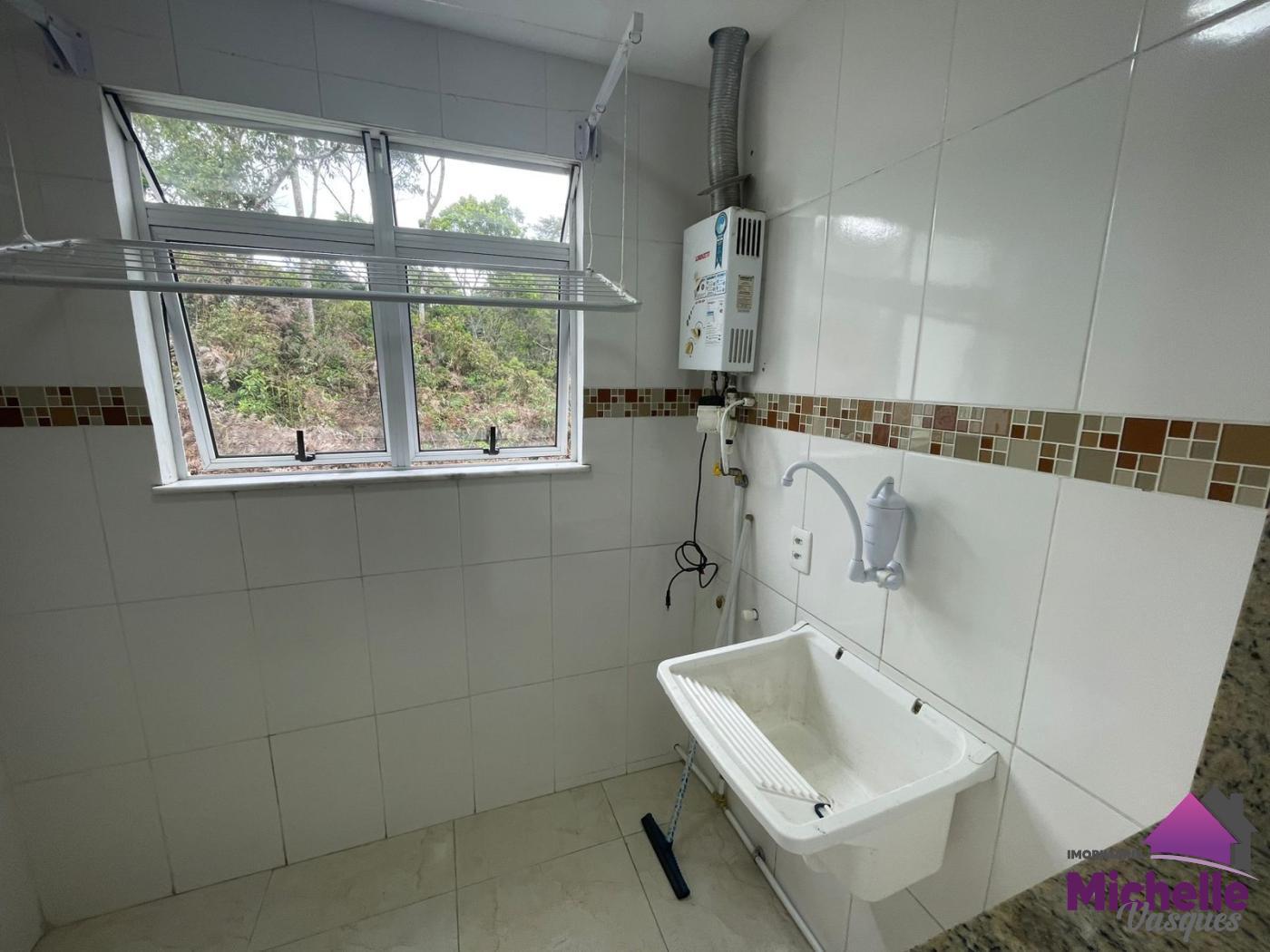 Apartamento para Alugar em Pimenteiras, Teresópolis - RJ - Foto 21