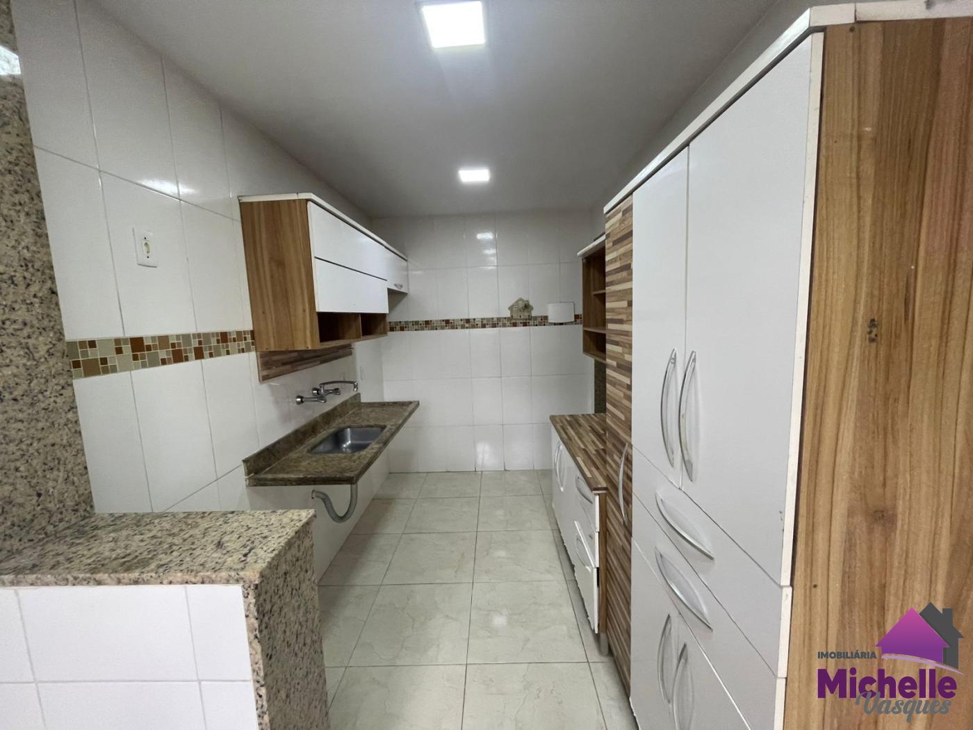 Apartamento para Alugar em Pimenteiras, Teresópolis - RJ - Foto 20
