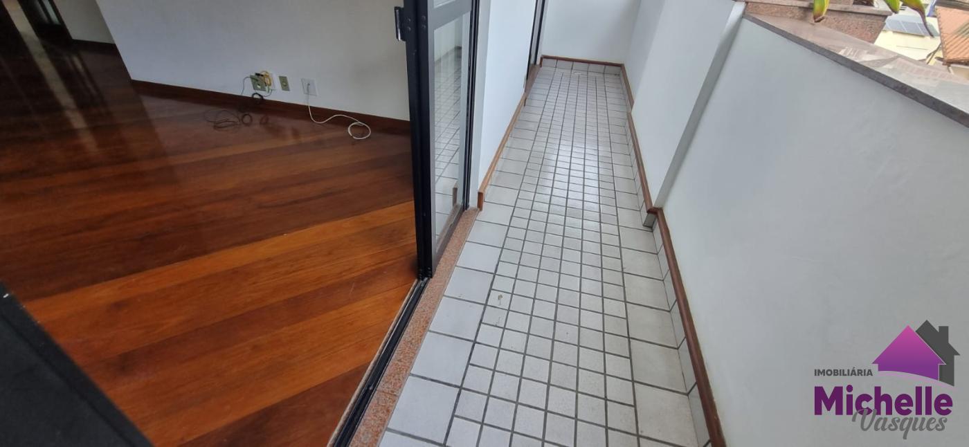 Apartamento para Alugar em Alto, Teresópolis - RJ - Foto 5