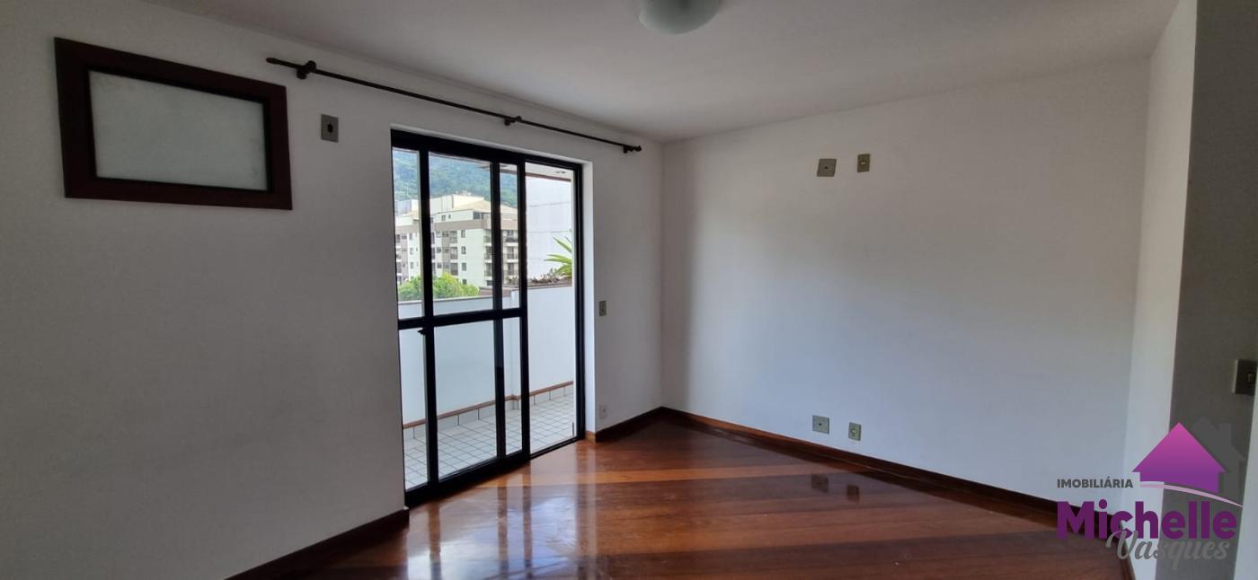 Apartamento para Alugar em Alto, Teresópolis - RJ - Foto 8