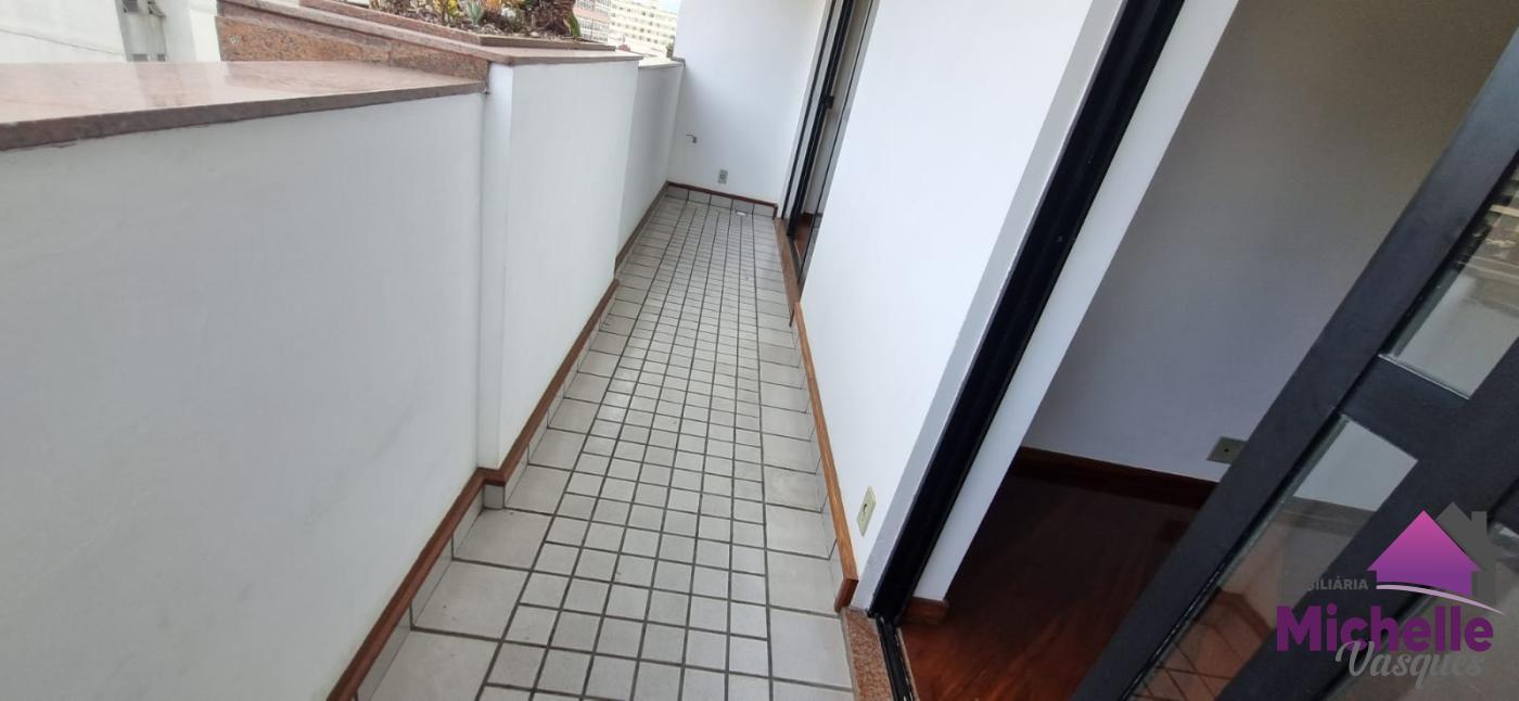 Apartamento para Alugar em Alto, Teresópolis - RJ - Foto 12