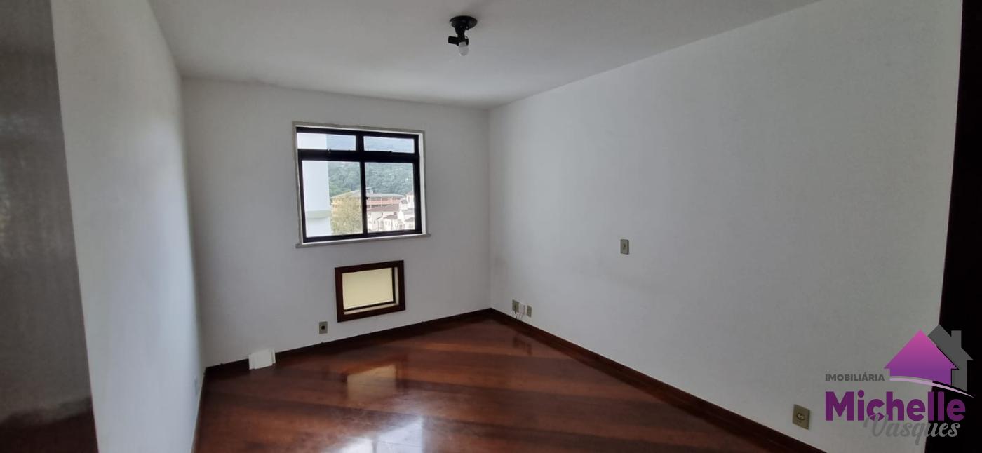 Apartamento para Alugar em Alto, Teresópolis - RJ - Foto 13