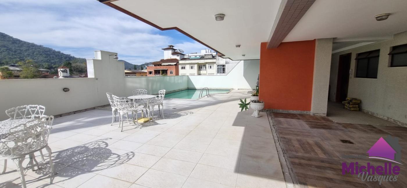 Apartamento para Alugar em Alto, Teresópolis - RJ - Foto 26