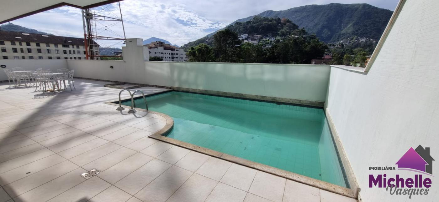 Apartamento para Alugar em Alto, Teresópolis - RJ - Foto 27