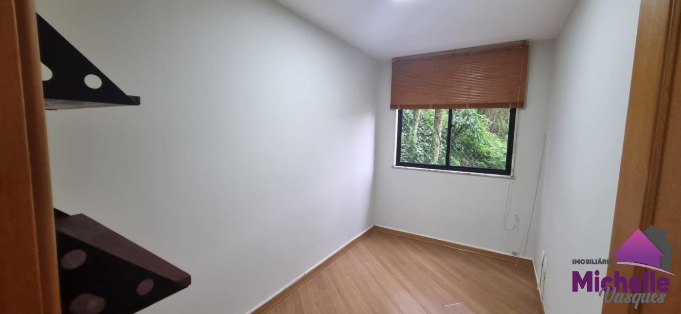 Apartamento para Alugar em AGRIOES, Teresópolis - RJ - Foto 12