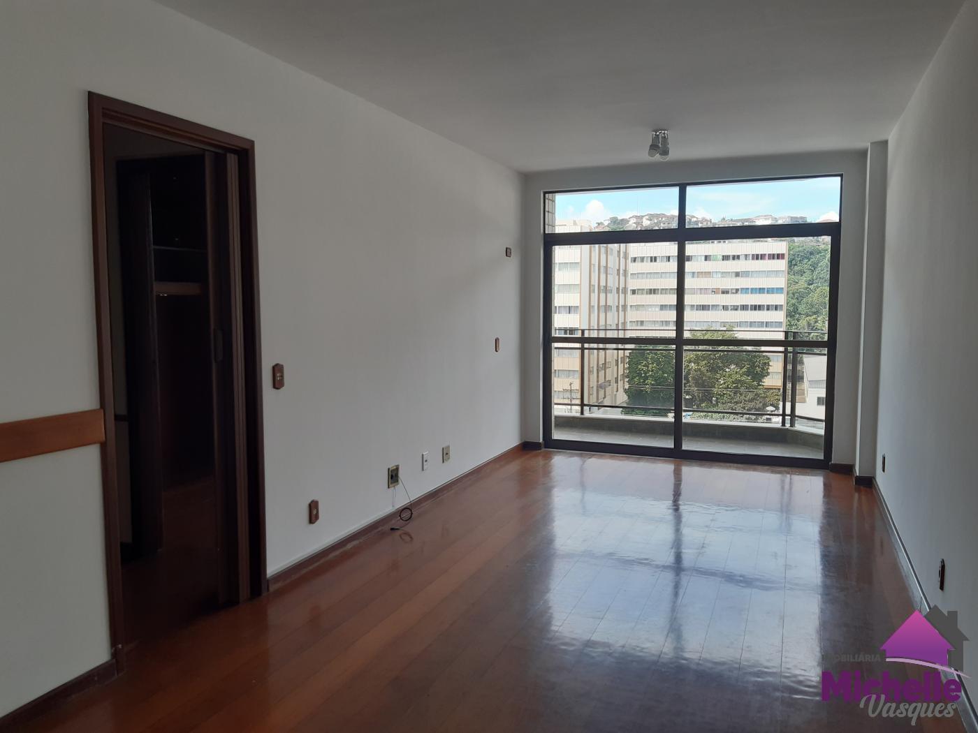 Apartamento para Alugar em AGRIOES, Teresópolis - RJ - Foto 1