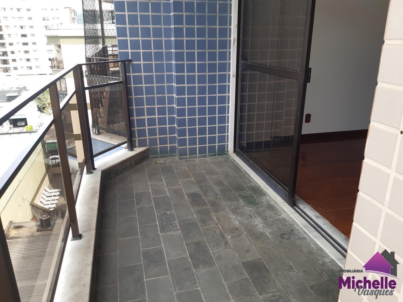 Apartamento para Alugar em AGRIOES, Teresópolis - RJ - Foto 4