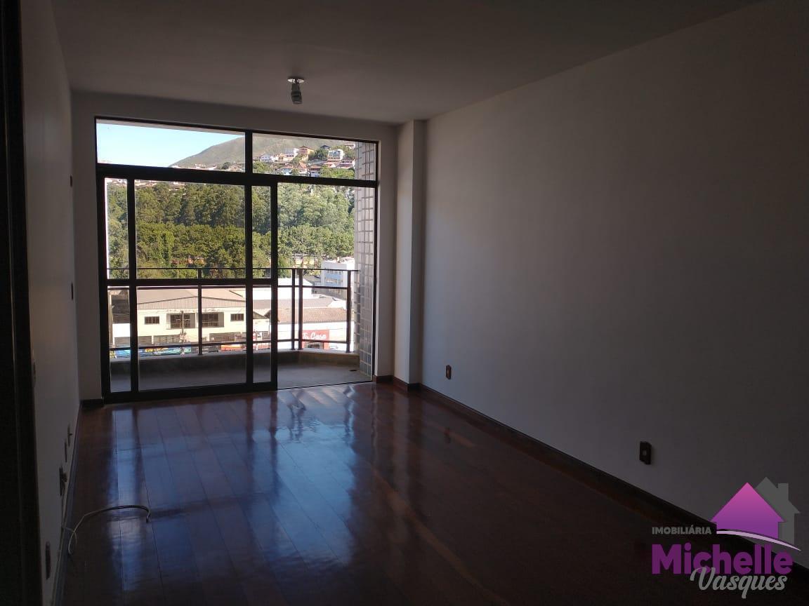 Apartamento para Alugar em AGRIOES, Teresópolis - RJ - Foto 3