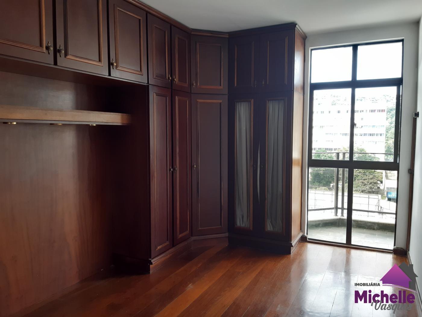 Apartamento para Alugar em AGRIOES, Teresópolis - RJ - Foto 6