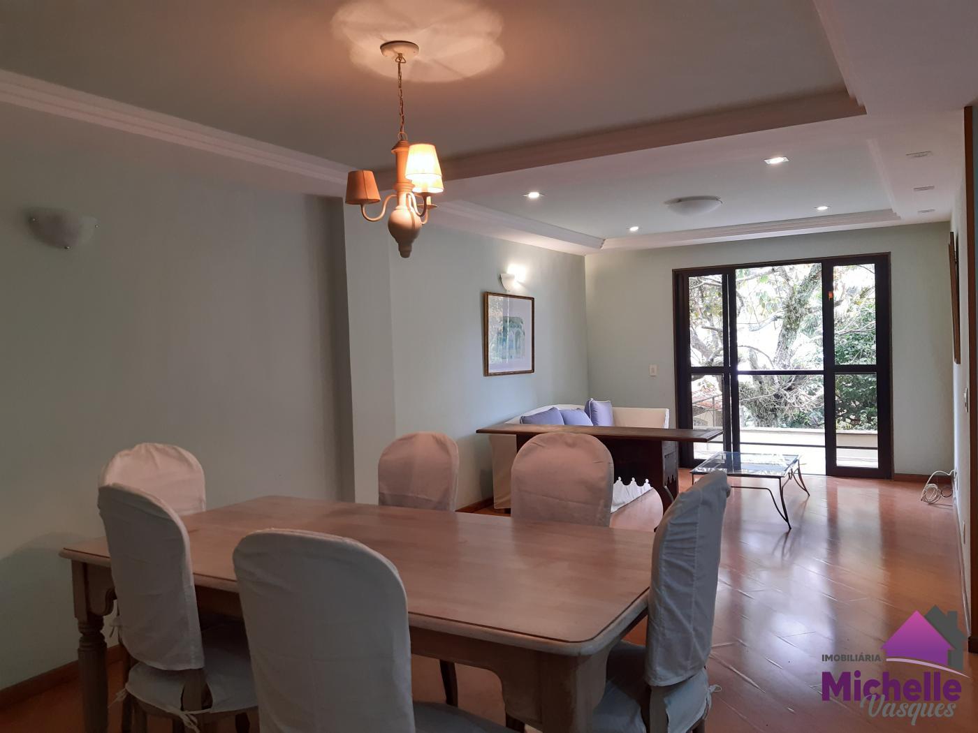 Apartamento para Alugar em AGRIOES, Teresópolis - RJ - Foto 1