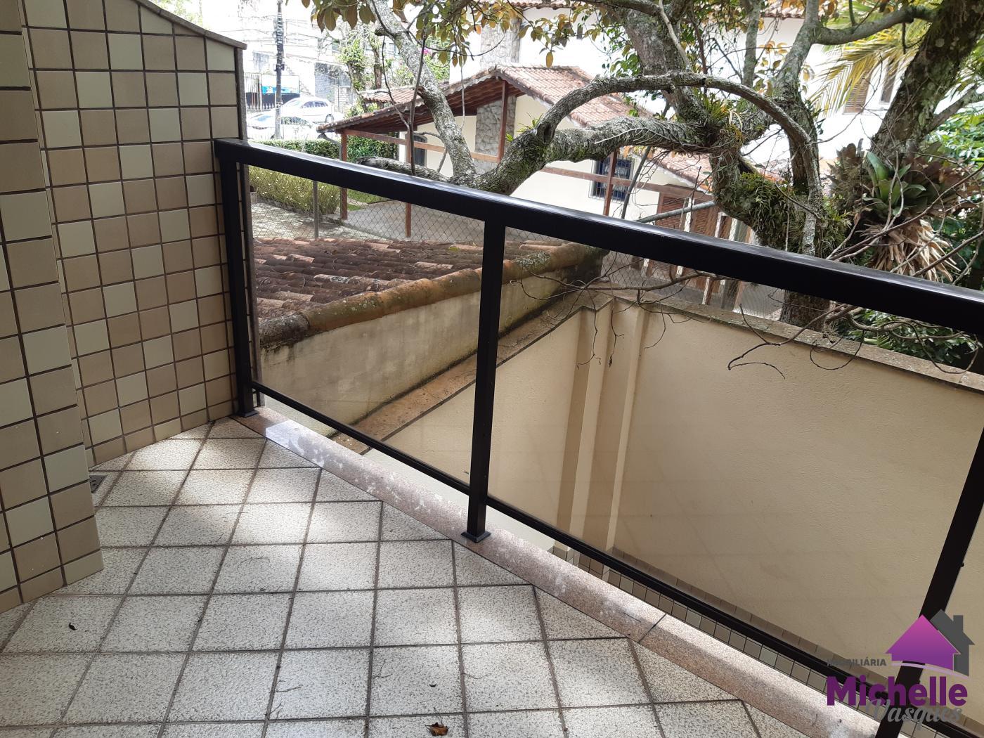 Apartamento para Alugar em AGRIOES, Teresópolis - RJ - Foto 3