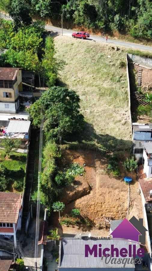 Terreno Residencial à venda em VALE DO PARAISO, Teresópolis - RJ - Foto 2