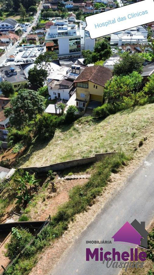 Terreno Residencial à venda em VALE DO PARAISO, Teresópolis - RJ - Foto 5